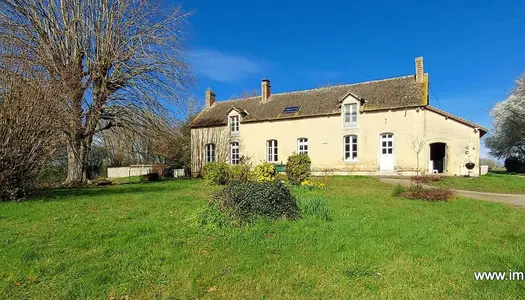 Maison 8 pièces 255 m²