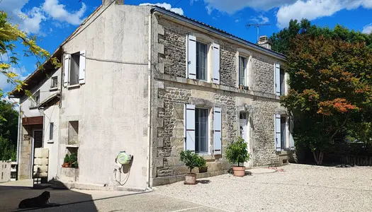 Maison 8 pièces 150 m² 