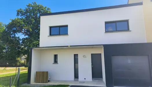 Maison 6 pièces 150 m² 