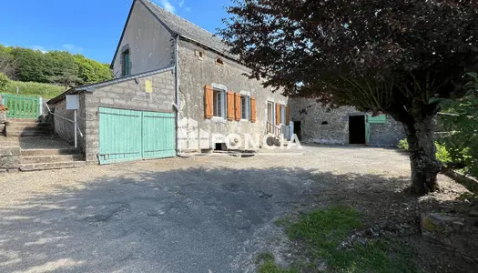 Maison 3 pièces 57 m² 