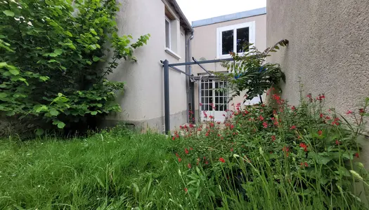 Maison 4 pièces 88 m² 