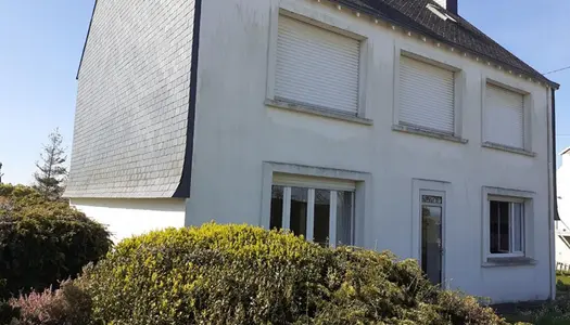 Maison 9 pièces 135 m² 