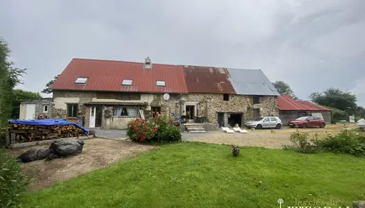 Maison 5 pièces 146 m² 