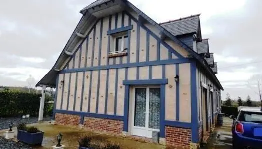 Maison 8 pièces 170 m² 