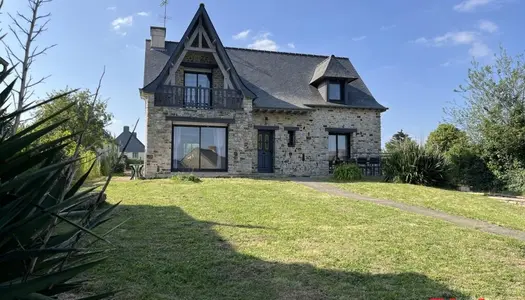 Maison 5 pièces 128 m² 