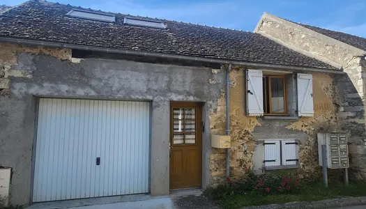 Maison 3 pièces 63 m² 