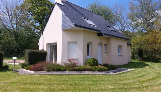 Maison 7 pièces 100 m² 