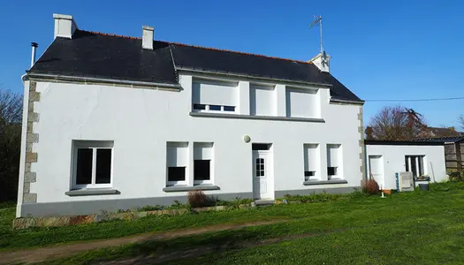 Maison 5 pièces 121 m²