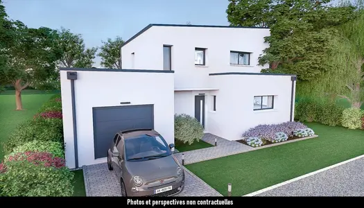 Maison Neuf Treize-Septiers  114m² 260050€