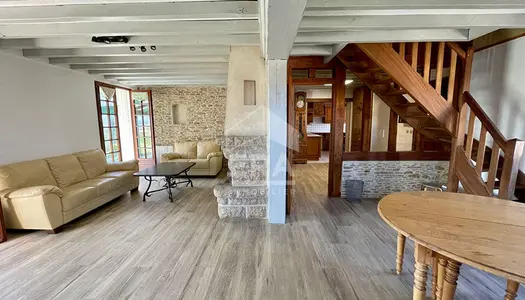 Maison 7 pièces 175 m²