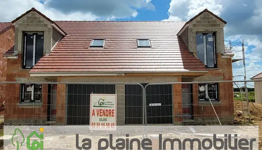 Maison 5 pièces 80 m² 