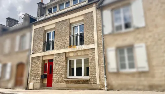 Maison 4 pièces 114 m² 