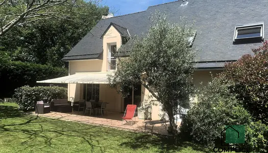 Maison 5 pièces 183 m² 