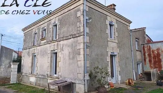 Maison 9 pièces 180 m²