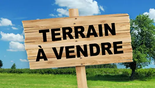 Terrain Vente Trédrez-Locquémeau  488m² 56120€