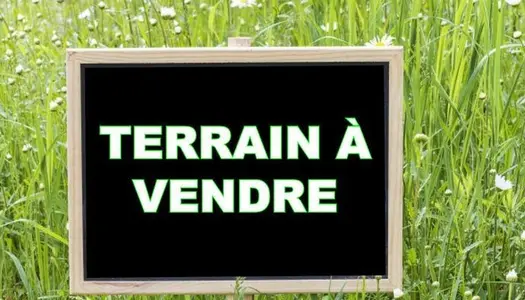 Terrain Vente Rennes  170m² 368421€
