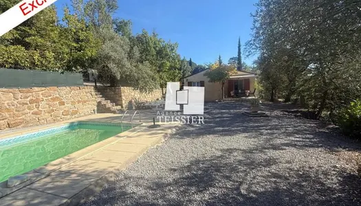 136 annonces immobilières à Les Vans (07140) - Main Image