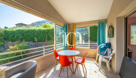 22 appartements à vendre à Les Vans (07140) - Main Image