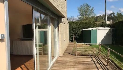 27 annonces de biens immobiliers à louer à Les Vans (07140)