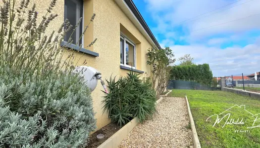 Toutes les maisons à vendre 4 pièces à Sainte-Florine (43250)