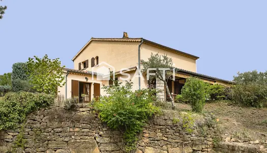 68 maisons à vendre à Les Vans (07140)