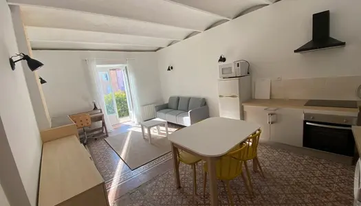 Location appartement les vans 07 shop