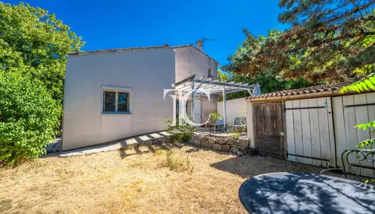 108 annonces de biens immobiliers à vendre à Les Vans (07140)