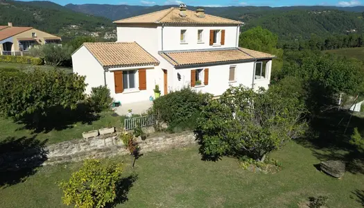 67 maisons à vendre à Les Vans (07140) - Main Image