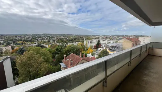 549 appartements à vendre à Saint-Germain-en-Laye (78100)