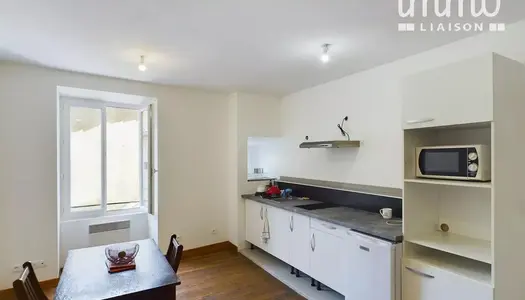 Achat appartement les vans sales