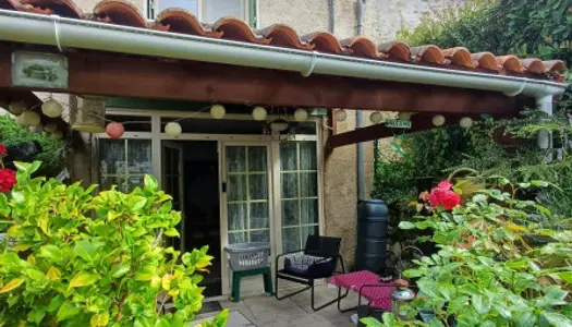 Toutes les maisons à vendre Avec double vitrage à Marval (87440)