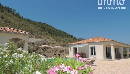 68 maisons à vendre à Les Vans (07140)1