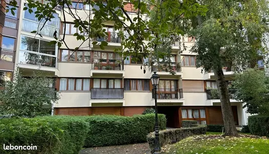 1240 appartements à louer Avec balcon dans les Yvelines (78)